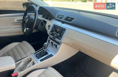 Купе Volkswagen CC / Passat CC 2015 в 