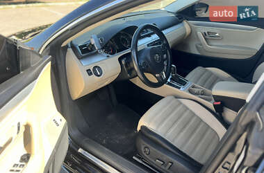 Купе Volkswagen CC / Passat CC 2015 в 