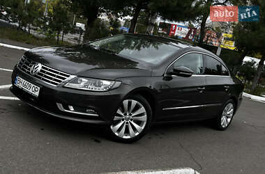 Купе Volkswagen CC / Passat CC 2013 в Одессе