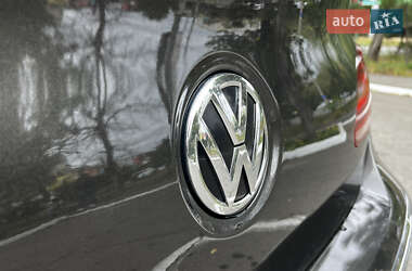 Купе Volkswagen CC / Passat CC 2013 в 
