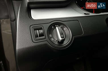 Купе Volkswagen CC / Passat CC 2013 в 