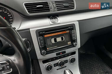 Купе Volkswagen CC / Passat CC 2013 в 