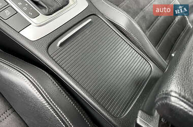 Купе Volkswagen CC / Passat CC 2013 в 