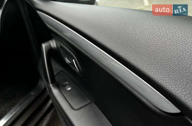 Купе Volkswagen CC / Passat CC 2013 в 