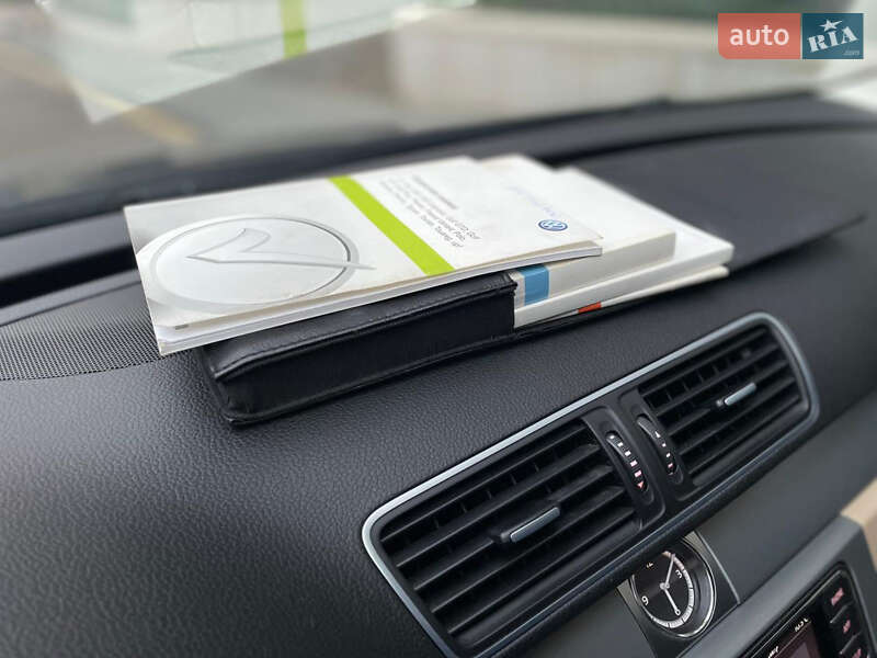 Купе Volkswagen CC / Passat CC 2013 в Києві фото 26 Купе Volkswagen CC / Passat CC 2013 в Києві