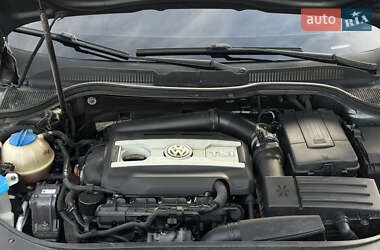 Купе Volkswagen CC / Passat CC 2012 в 