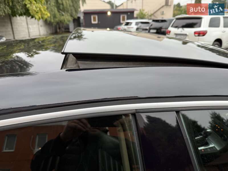 Купе Volkswagen CC / Passat CC 2011 в Вінниці