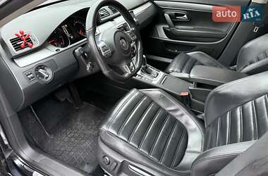 Купе Volkswagen CC / Passat CC 2011 в  фото 2 Купе Volkswagen CC / Passat CC 2011 в