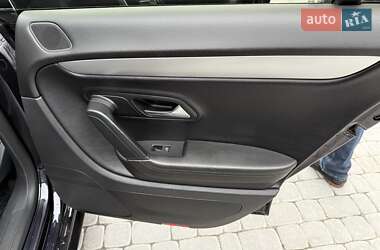 Купе Volkswagen CC / Passat CC 2011 в  фото 44 Купе Volkswagen CC / Passat CC 2011 в