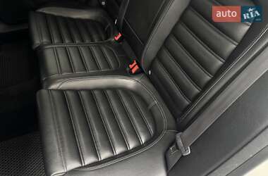 Купе Volkswagen CC / Passat CC 2013 в 