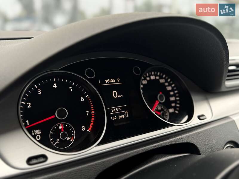 Купе Volkswagen CC / Passat CC 2013 в Киеве фото 21 Купе Volkswagen CC / Passat CC 2013 в Киеве