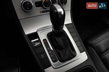 Купе Volkswagen CC / Passat CC 2013 в 