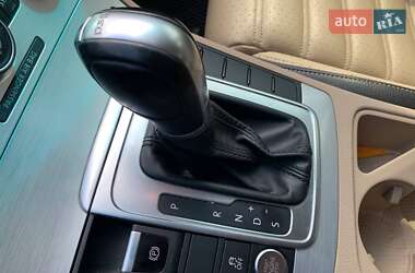Купе Volkswagen CC / Passat CC 2016 в 