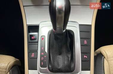 Купе Volkswagen CC / Passat CC 2015 в 