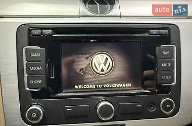 Купе Volkswagen CC / Passat CC 2015 в 