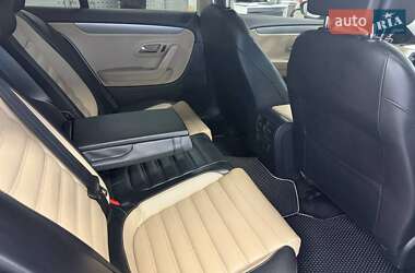 Купе Volkswagen CC / Passat CC 2015 в 