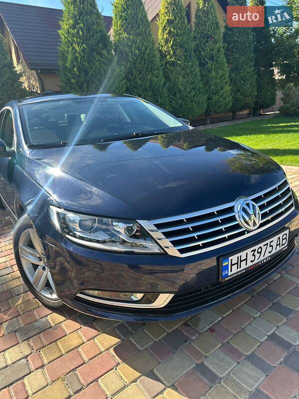 Volkswagen CC / Passat CC 2016 Volkswagen CC / Passat CC 2016