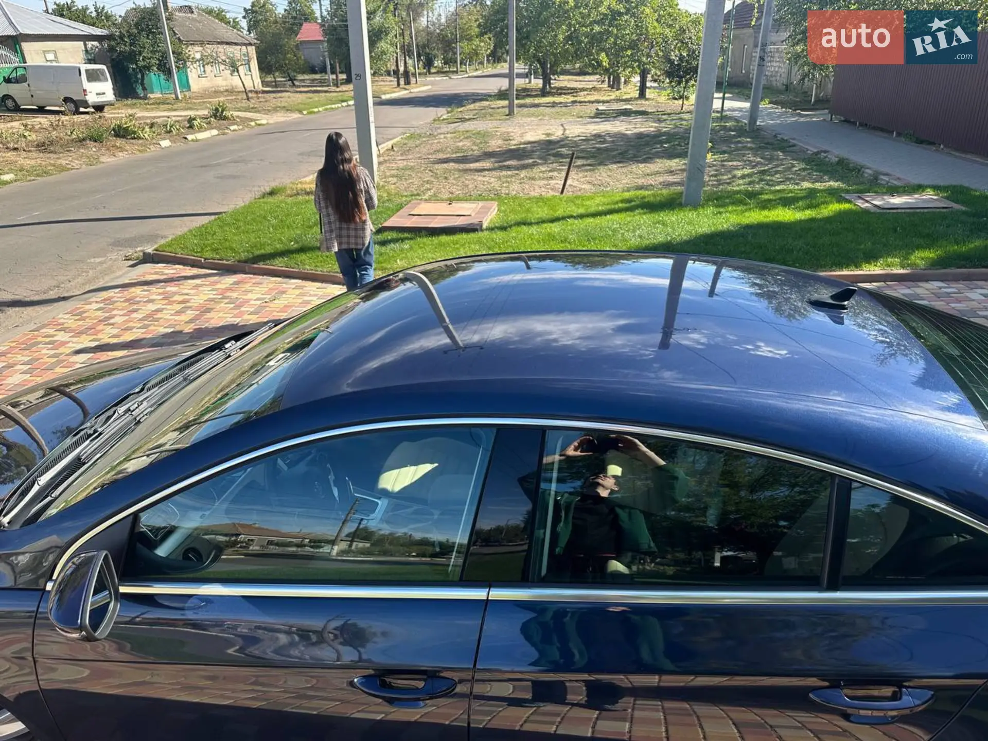 2016 Volkswagen Passat CC - мініатюра 17