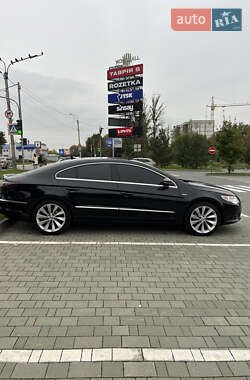 Купе Volkswagen CC / Passat CC 2011 в Хмельницком