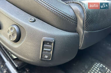 Купе Volkswagen CC / Passat CC 2011 в 