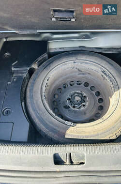 Купе Volkswagen CC / Passat CC 2009 в 
