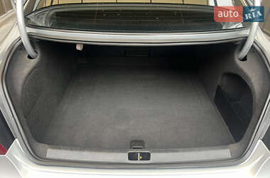 Купе Volkswagen CC / Passat CC 2008 в 