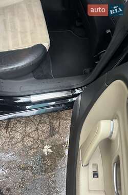 Купе Volkswagen CC / Passat CC 2011 в 