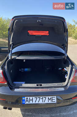 Купе Volkswagen CC / Passat CC 2009 в 