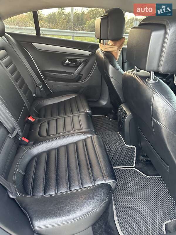 Купе Volkswagen CC / Passat CC 2015 в Переяславе фото 21 Купе Volkswagen CC / Passat CC 2015 в Переяславе