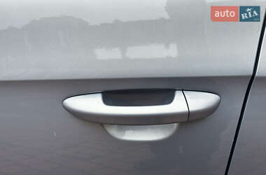 Купе Volkswagen CC / Passat CC 2010 в 