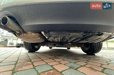 Купе Volkswagen CC / Passat CC 2010 в 