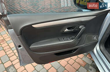Купе Volkswagen CC / Passat CC 2010 в 