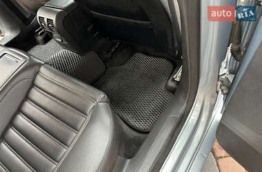 Купе Volkswagen CC / Passat CC 2010 в 
