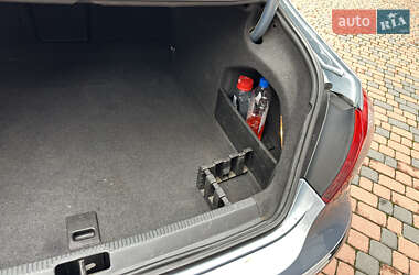 Купе Volkswagen CC / Passat CC 2010 в 