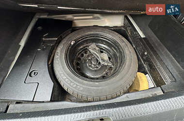 Купе Volkswagen CC / Passat CC 2010 в 