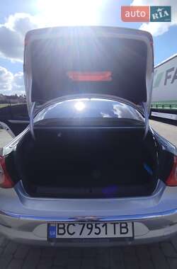 Купе Volkswagen CC / Passat CC 2010 в 