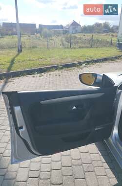 Купе Volkswagen CC / Passat CC 2010 в 