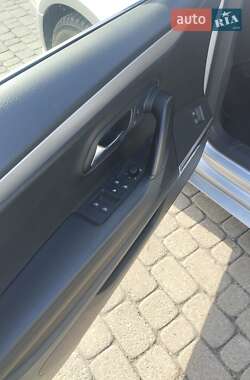 Купе Volkswagen CC / Passat CC 2010 в 
