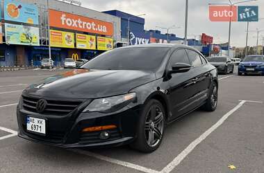 Купе Volkswagen CC / Passat CC 2011 в Днепре