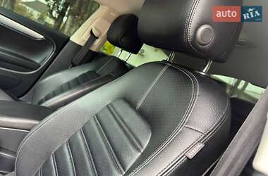 Купе Volkswagen CC / Passat CC 2014 в 