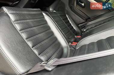 Купе Volkswagen CC / Passat CC 2014 в 