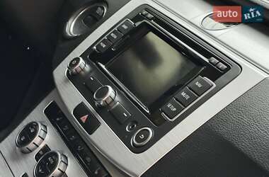 Купе Volkswagen CC / Passat CC 2014 в 