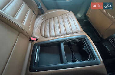 Купе Volkswagen CC / Passat CC 2009 в 