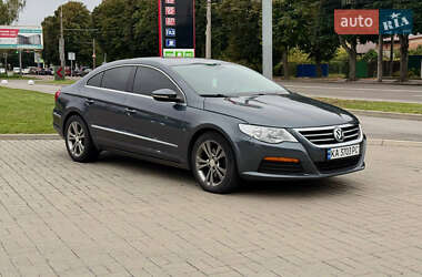 Купе Volkswagen CC / Passat CC 2010 в Житомире