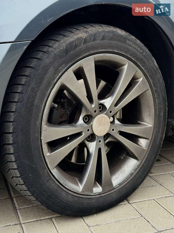 Купе Volkswagen CC / Passat CC 2010 в Житомире фото 15 Купе Volkswagen CC / Passat CC 2010 в Житомире