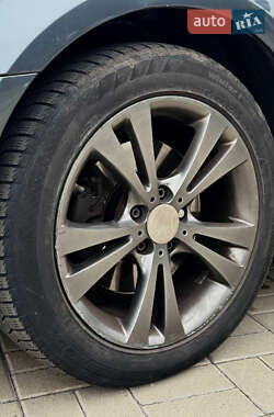 Купе Volkswagen CC / Passat CC 2010 в 