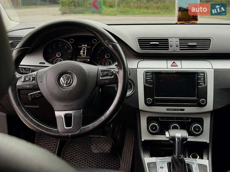 Купе Volkswagen CC / Passat CC 2010 в Житомире фото 21 Купе Volkswagen CC / Passat CC 2010 в Житомире