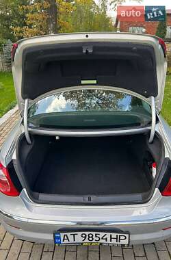 Купе Volkswagen CC / Passat CC 2010 в 