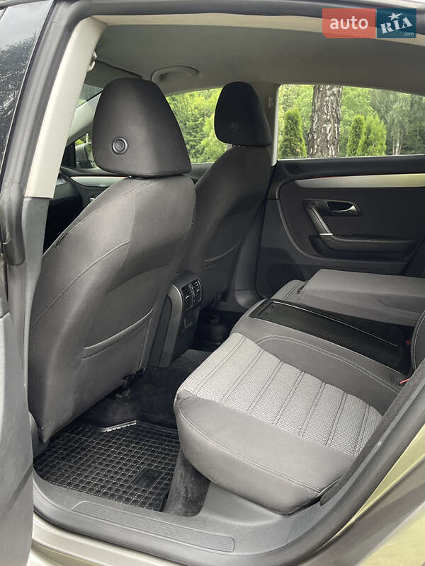 Купе Volkswagen CC / Passat CC 2008 в Хмельницком фото 23 Купе Volkswagen CC / Passat CC 2008 в Хмельницком