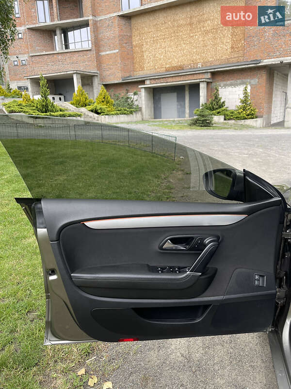 Купе Volkswagen CC / Passat CC 2008 в Хмельницком фото 29 Купе Volkswagen CC / Passat CC 2008 в Хмельницком